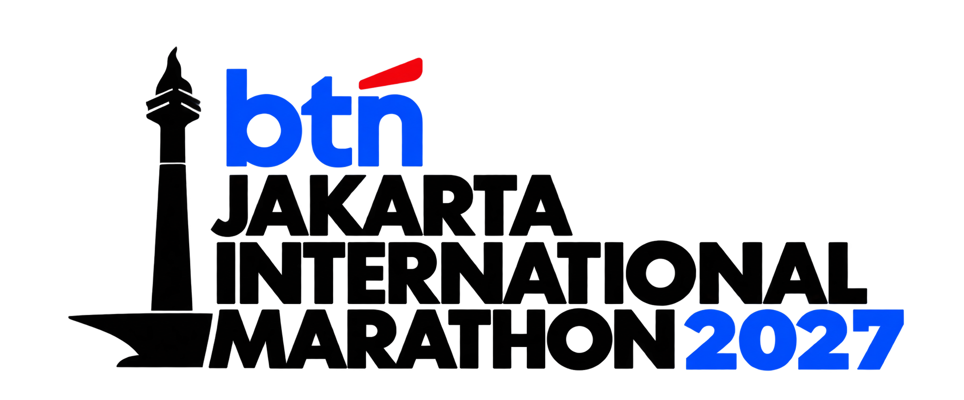JAKIM 2027 Jakarta International Marathon