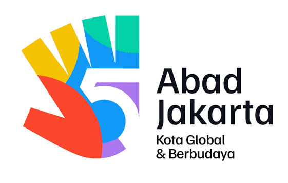 Identitas 5 Abad Jakarta